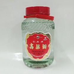 HONGLI GAOLIANG JIU 5L $800/box