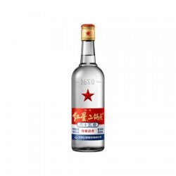 RedStar ErGouTou special made (65%) $59/BTL