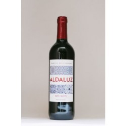 Aldaluz Red Wine $31/BTL