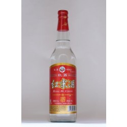 HONGLI OLD RED-RICE CHIEW $220/箱