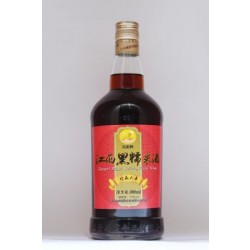 JIANGXI BLACK STICKY RICE WINE $260/BOX