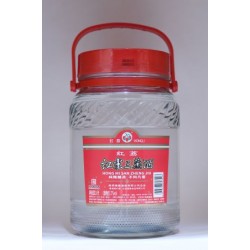 RED-RICE CHIEW (37%) 5L $500/box
