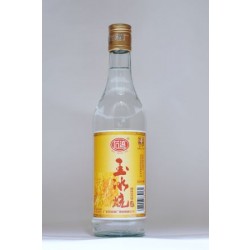 石灣牌玉冰燒酒  $212/箱