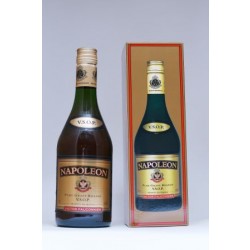 VICTIR FAUCONNIER V.S.O.P BRANDY $89/BTL